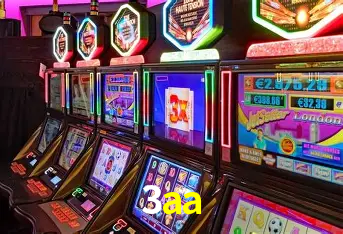 Explorando a Categoria de Eventos em Apostas na 3aa