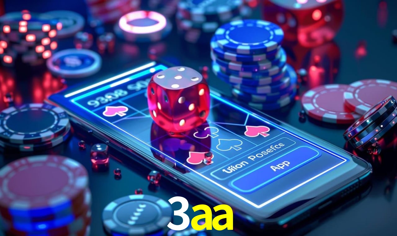 3aa Aplicativo - 3aa visual 1
