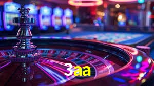 Mesa de Blackjack 3aa