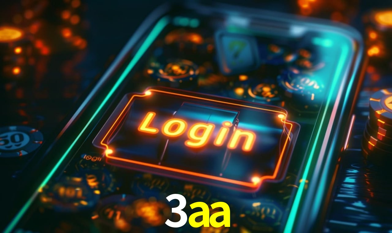 Welcome Bonus 3aa