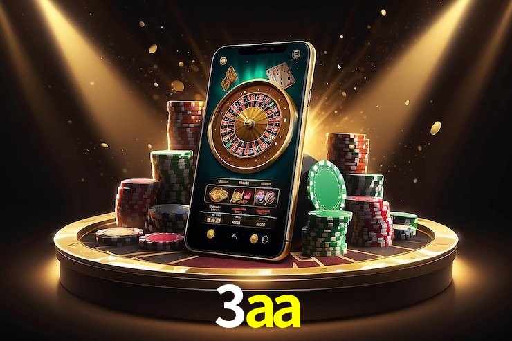 Estatísticas do Jogo 3aa