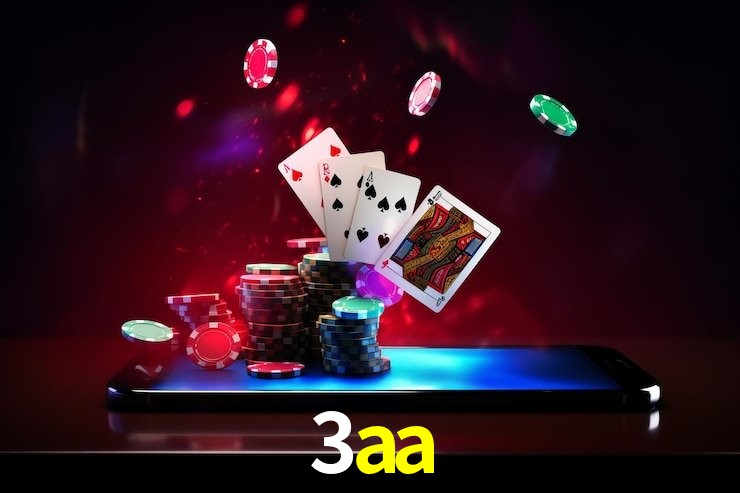 Slot Games 3aa