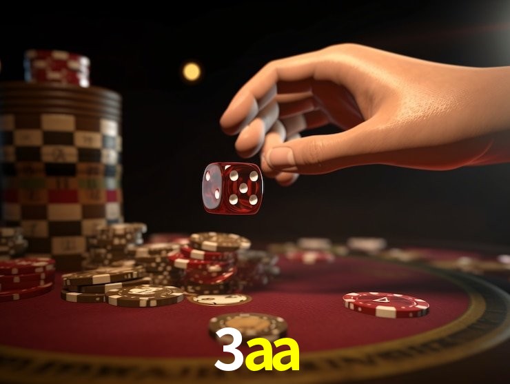 Apostas de Basquete 3aa