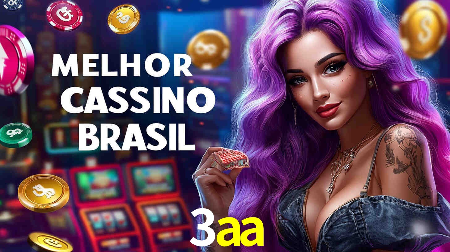Descubra o Programa VIP da 3aa: Vantagens Exclusivas para Jogadores