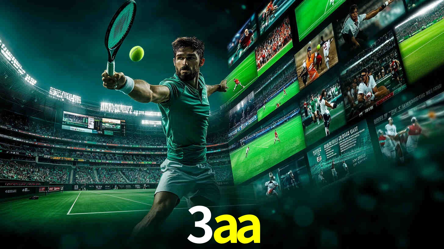 Inovações de Jogos na 3aa: O Futuro das Experiências Interativas