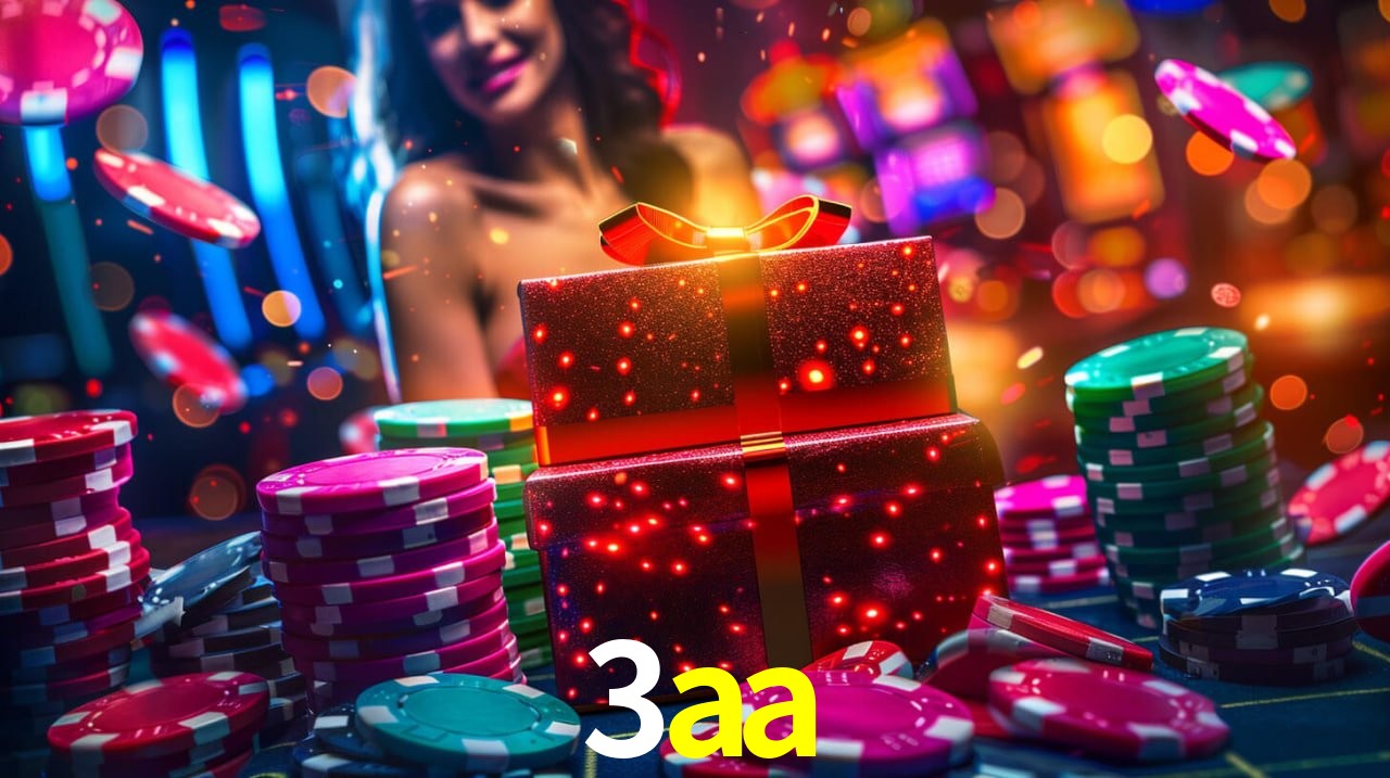 Explorando a Categoria de Eventos em Apostas na 3aa