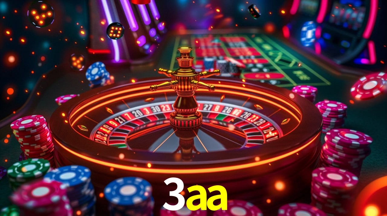Desvendando o Mundo dos Jogos Virtuais na 3aa