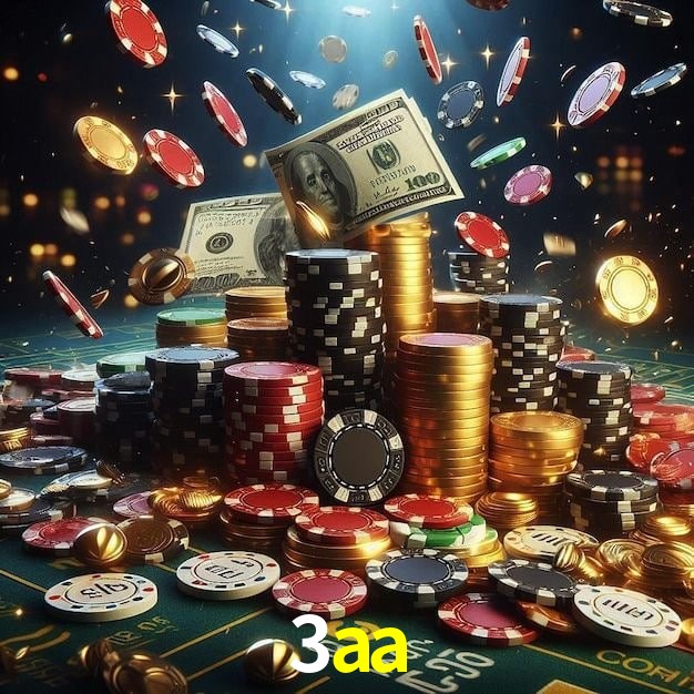 Inovações de Jogos na 3aa: O Futuro das Experiências Interativas