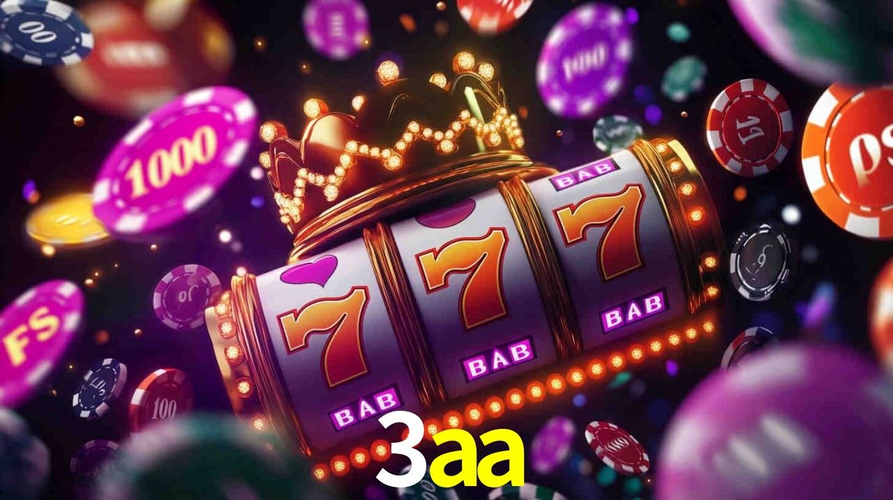 Live Casino 3aa