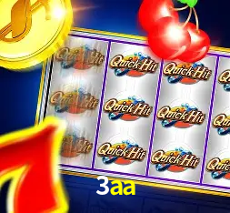 A Emoção da Loteria na 3aa: Uma Chance de Mudança de Vida