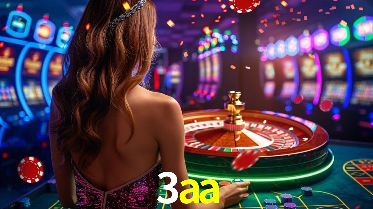 3aa,3aa.com