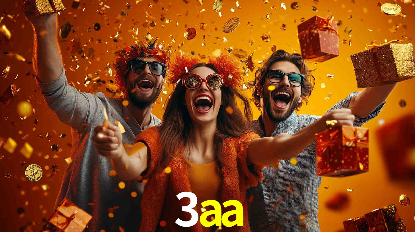 3aa - Plataforma De Jogos Online! - 3aa.com