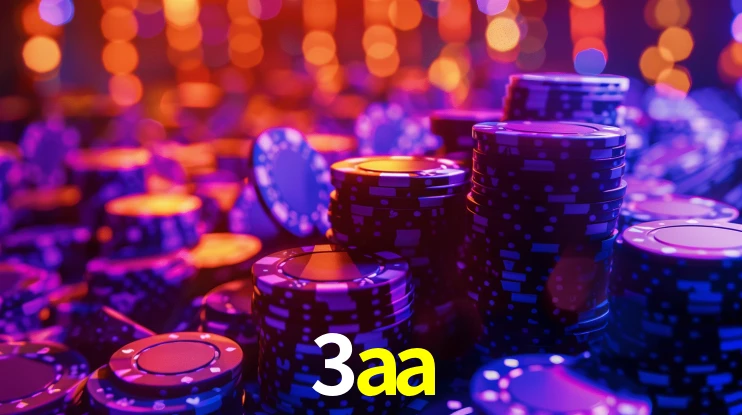 3aa: A Experiência de Casino com Jogos de Mesa ao Vivo