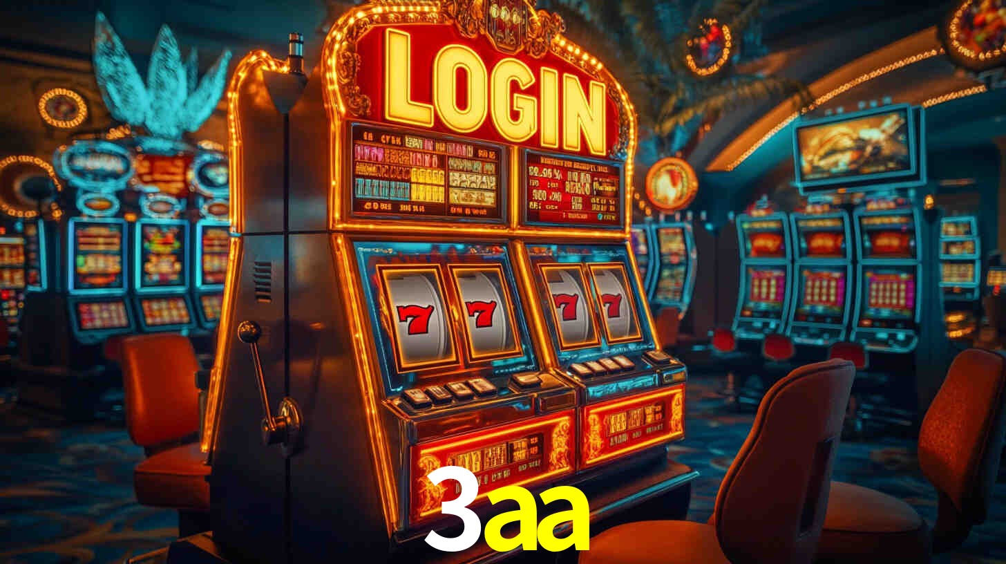 Welcome Bonus 3aa