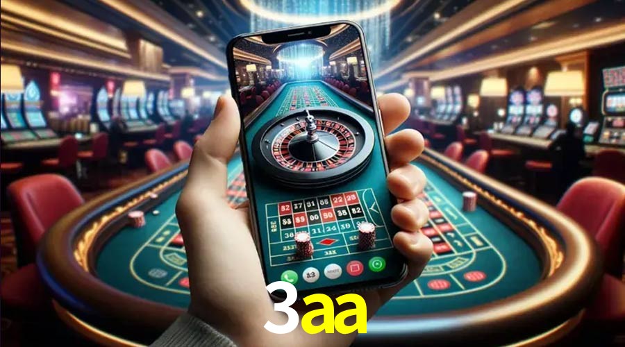 Secure Login 3aa