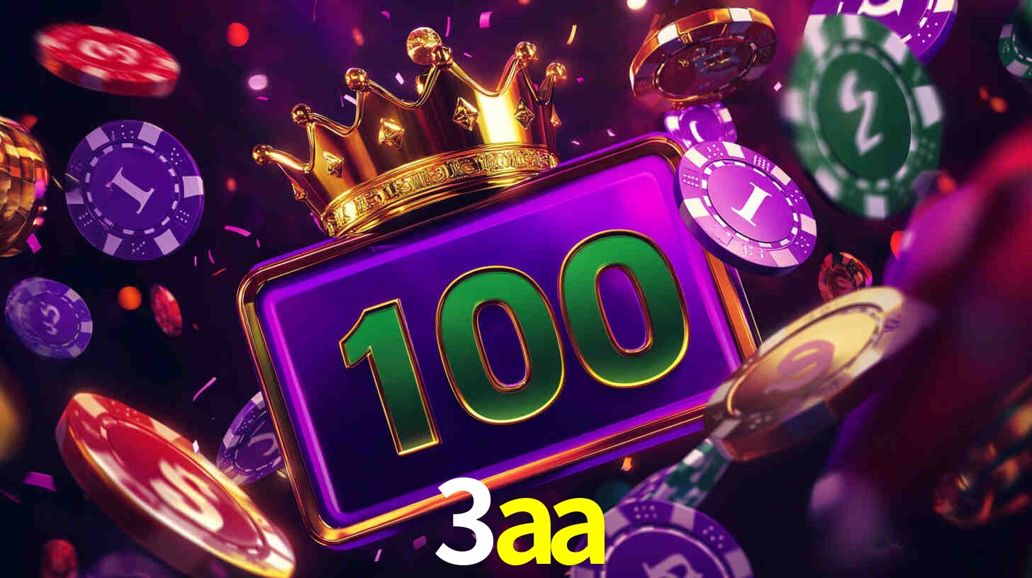 Live Casino 3aa