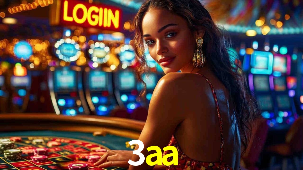 Estatísticas Esportivas 3aa
