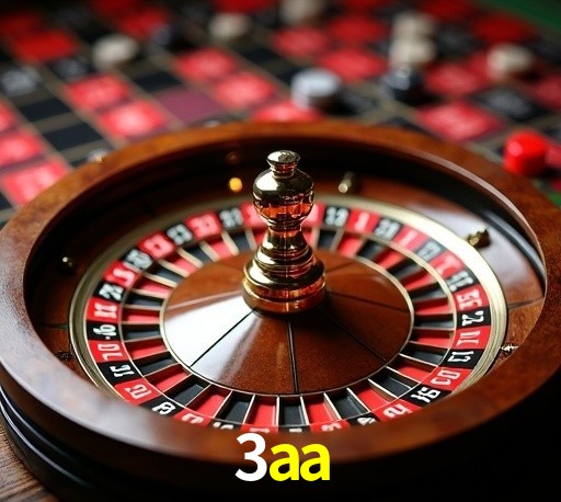 Tecnologia da Plataforma 3aa