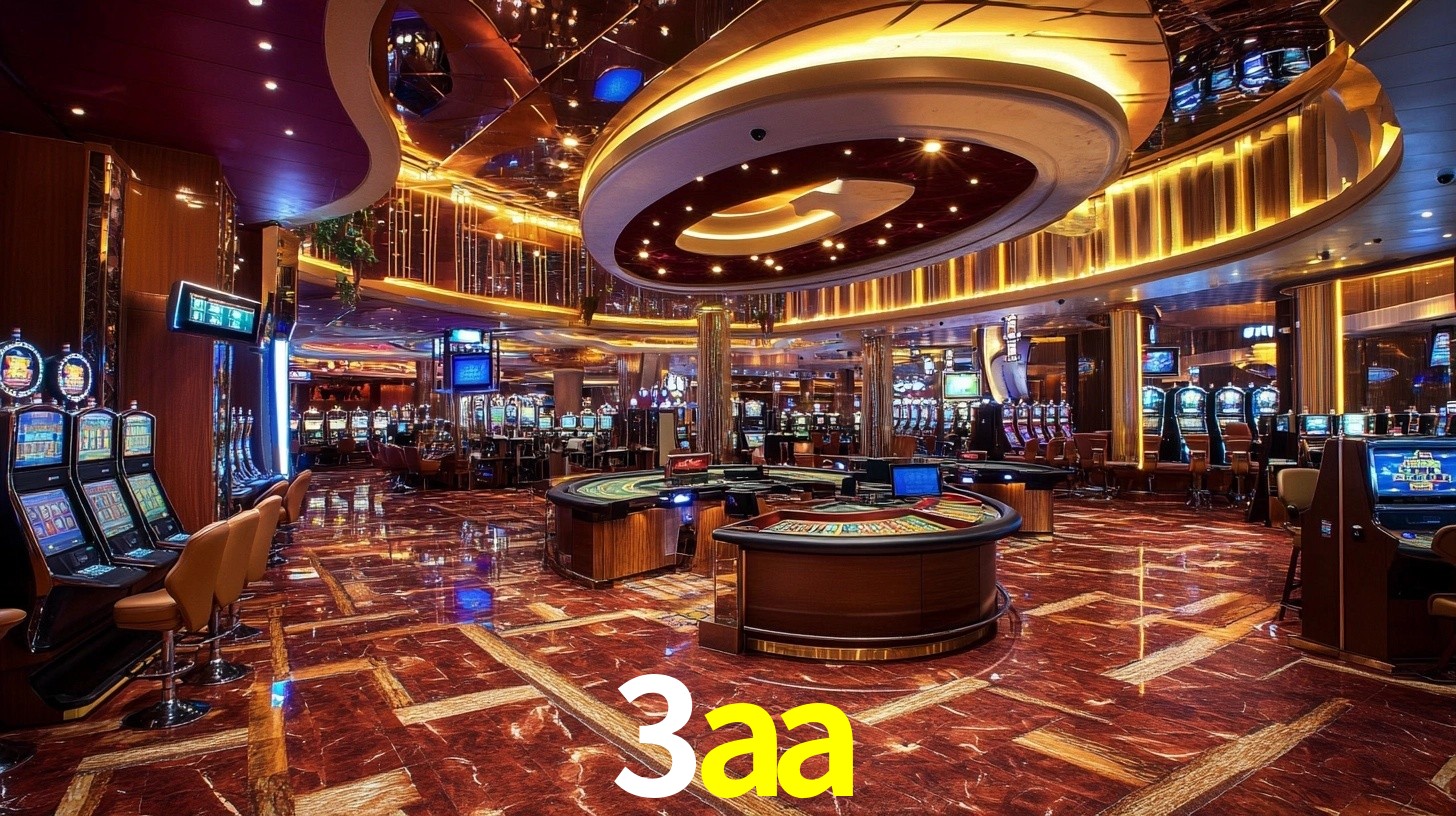 VIP Casino 3aa