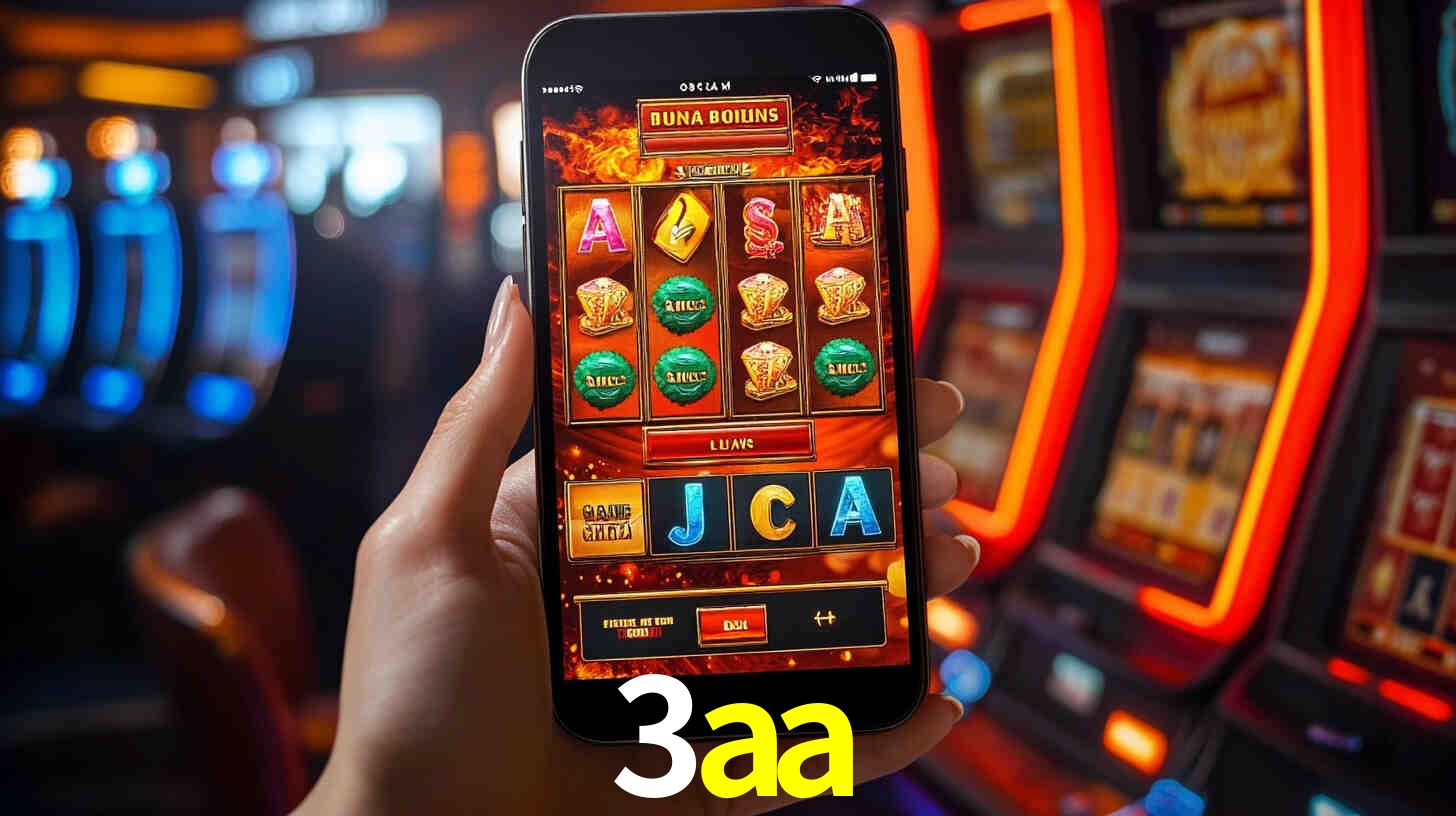 3aa,3aa.com