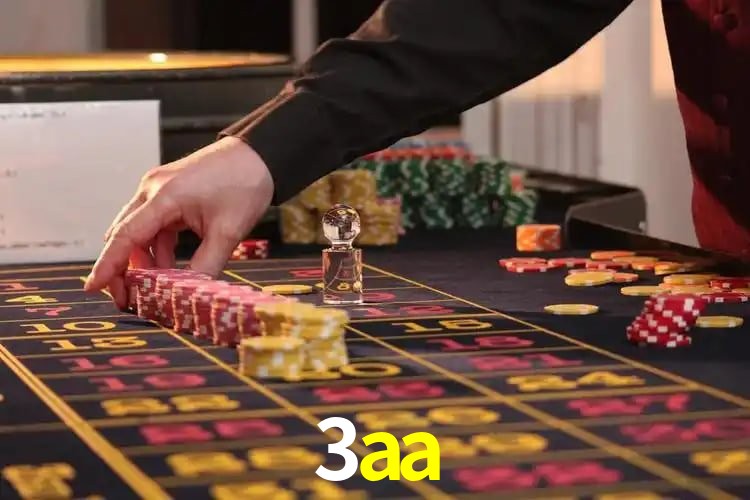Descubra a Magia dos Jogos de Arcade no 3aa