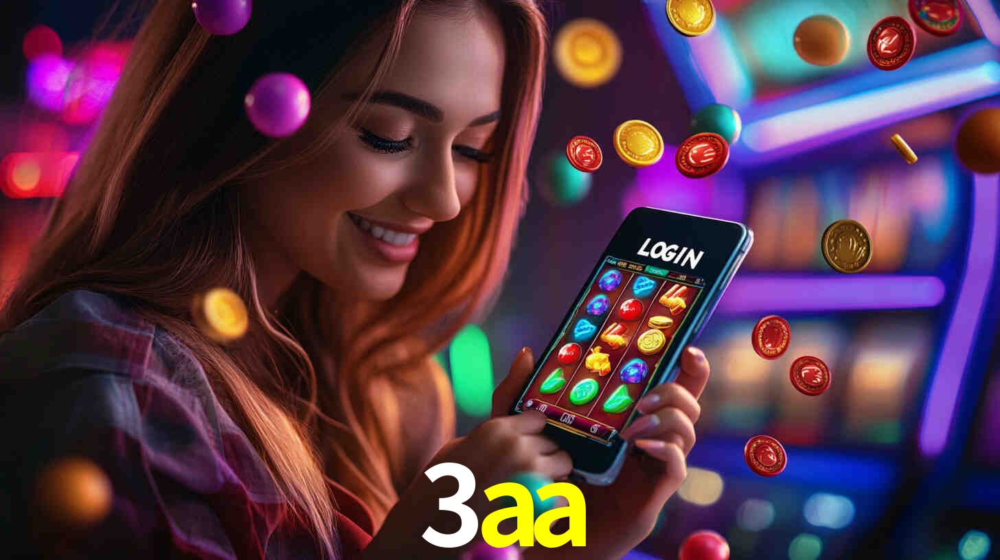 Experimente o Login Seguro Premium no 3aa