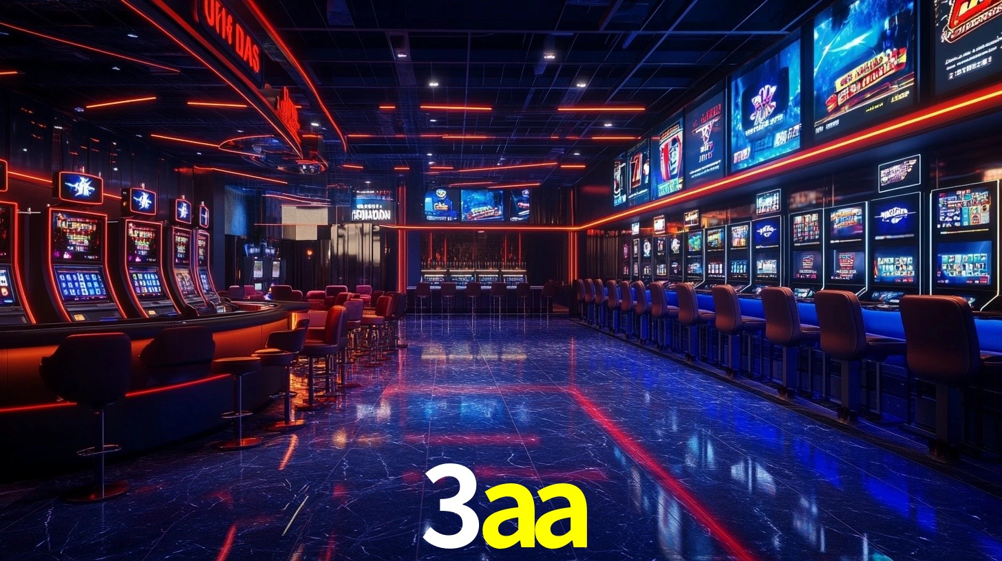 Blackjack Table 3aa