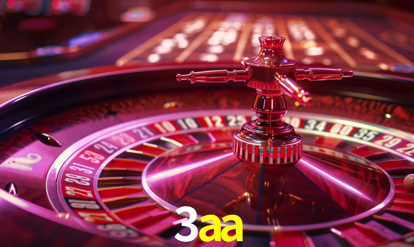 Explorando a Categoria de Eventos em Apostas na 3aa
