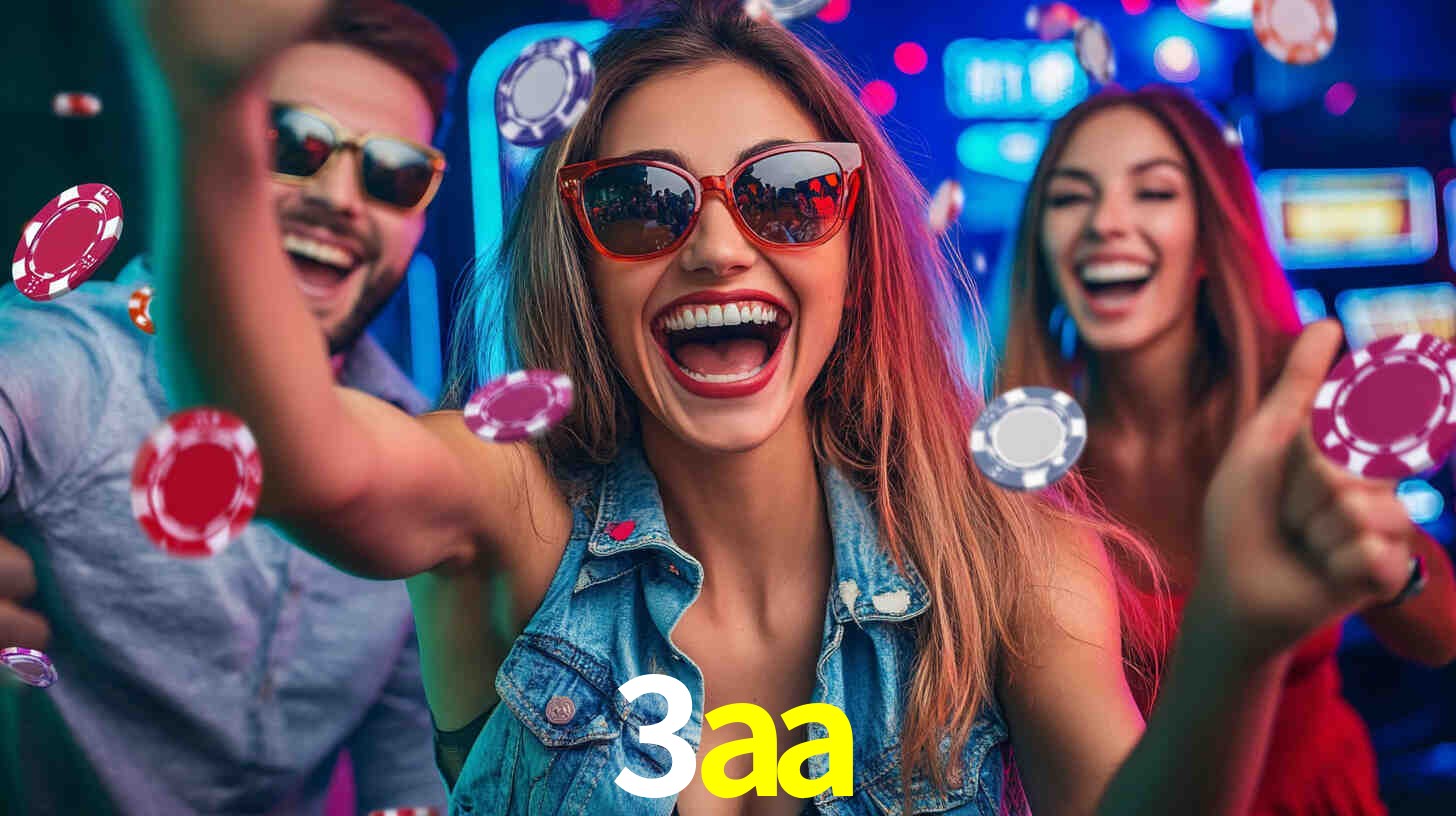 A Popularidade dos Caça-Níqueis no 3aa