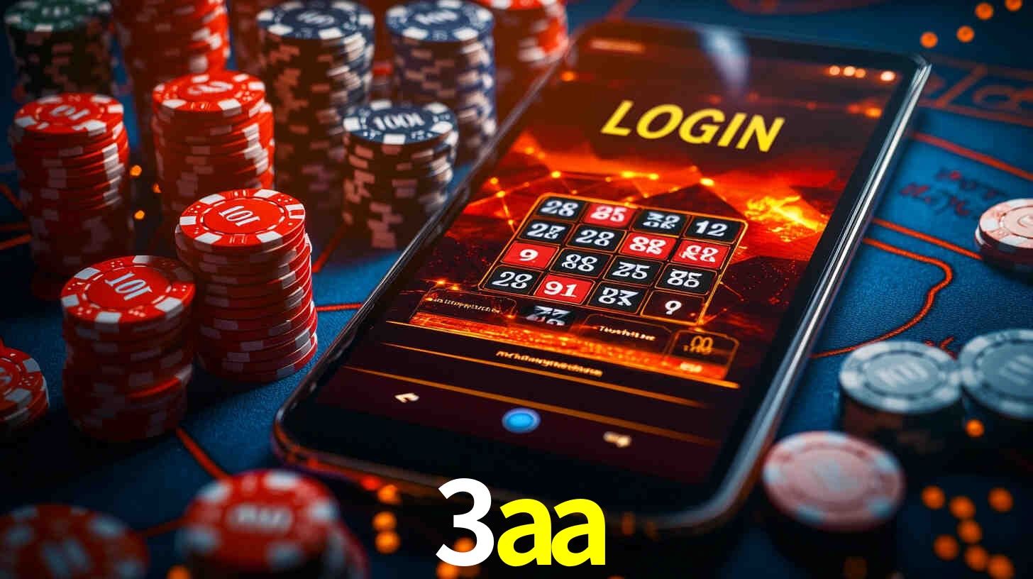 3aa,3aa.com
