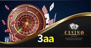 Casino Ao Vivo 3aa