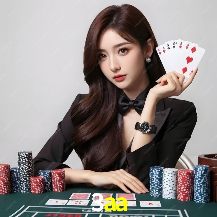 Jogos de Slot 3aa